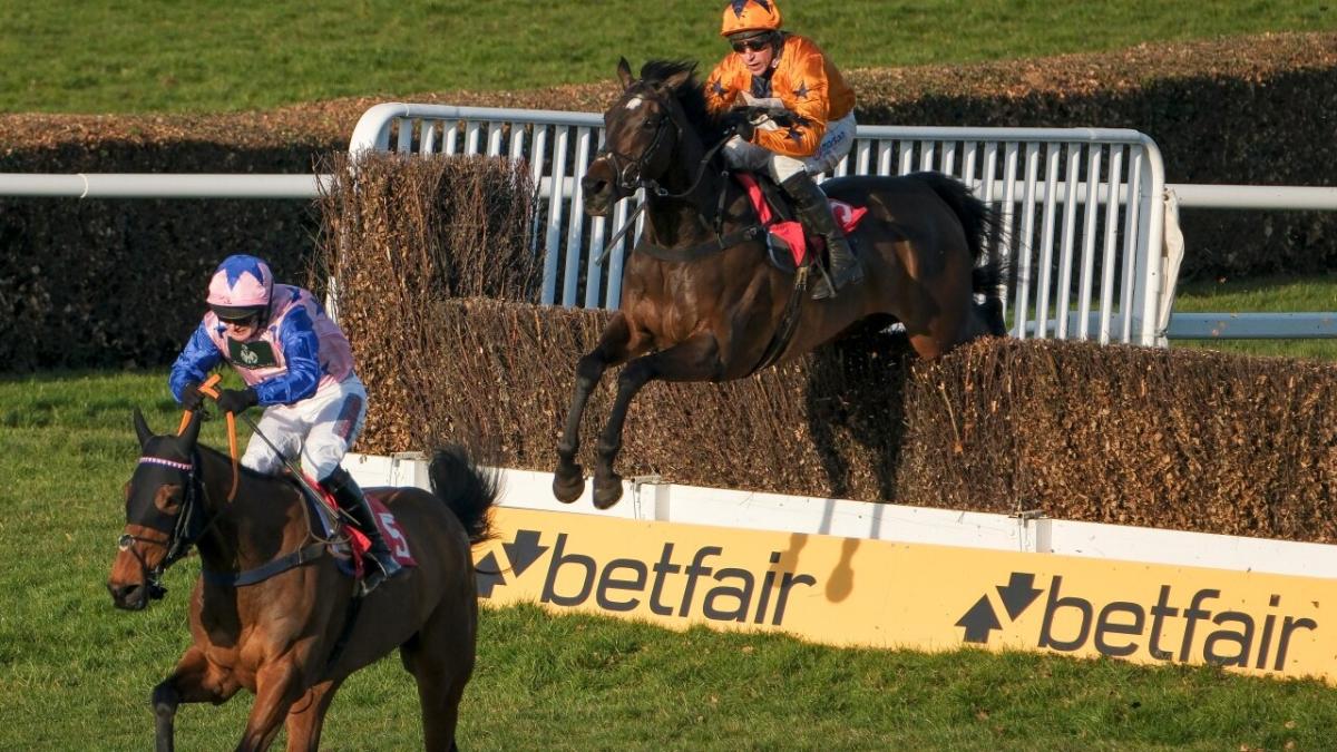 Sandown 